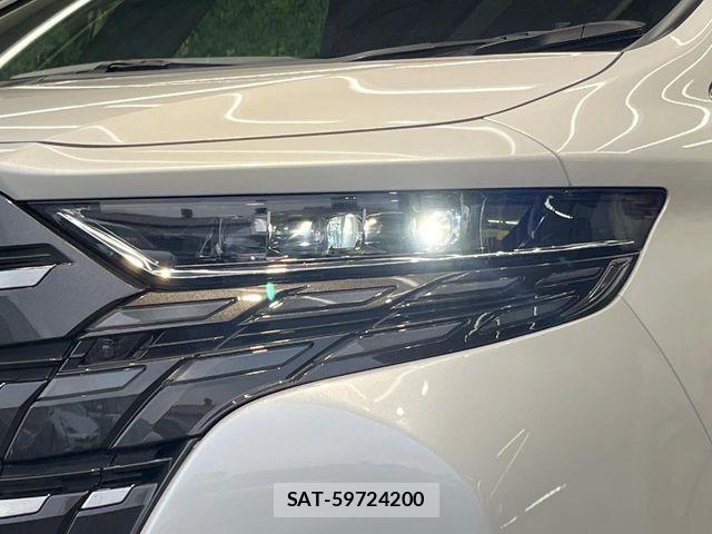 Toyota ALPHARD HYBRID 2024-11 6813541-11