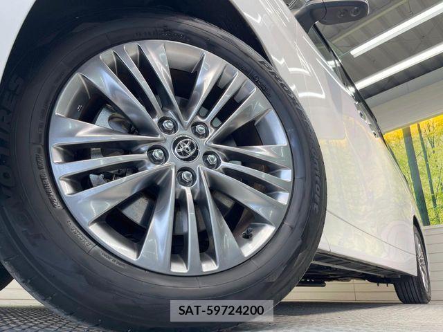 Toyota ALPHARD HYBRID 2024-11 6813541-12