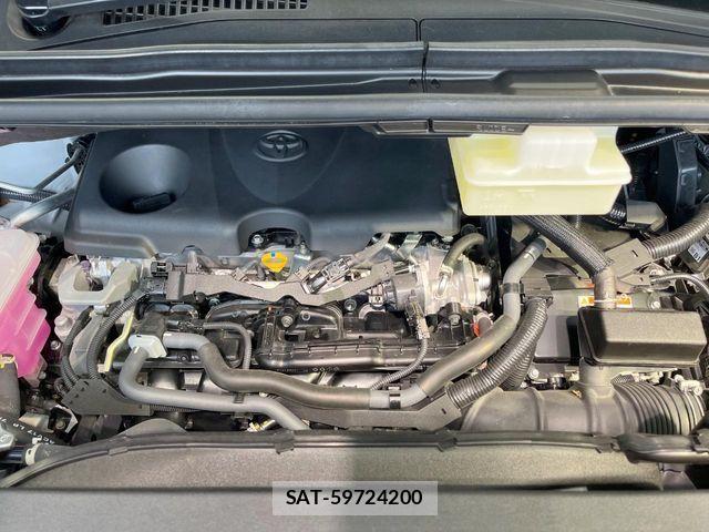 Toyota ALPHARD HYBRID 2024-11 6813541-16