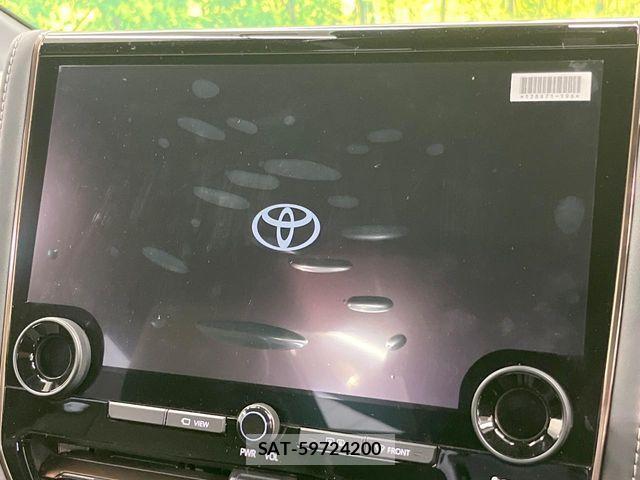Toyota ALPHARD HYBRID 2024-11 6813541-2