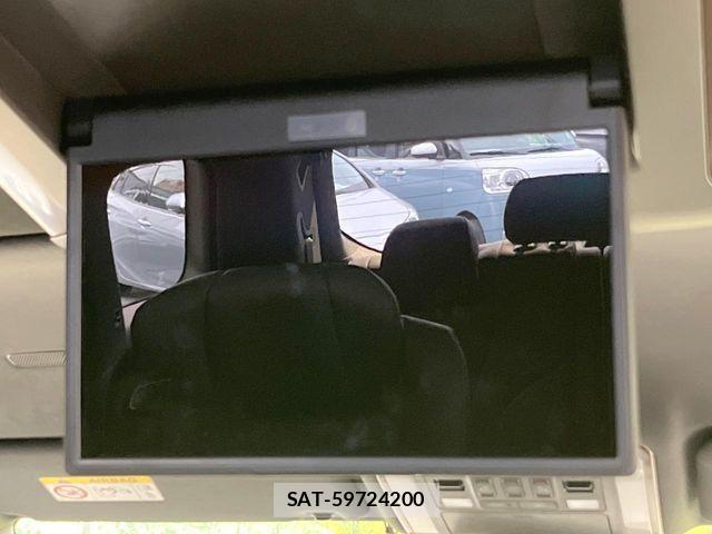 Toyota ALPHARD HYBRID 2024-11 6813541-4
