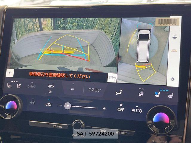 Toyota ALPHARD HYBRID 2024-11 6813541-5