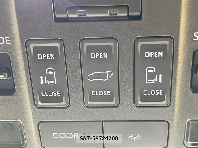 Toyota ALPHARD HYBRID 2024-11 6813541-6