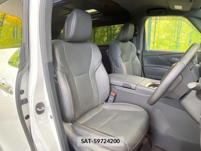Toyota ALPHARD HYBRID 2024-11 6813541-7