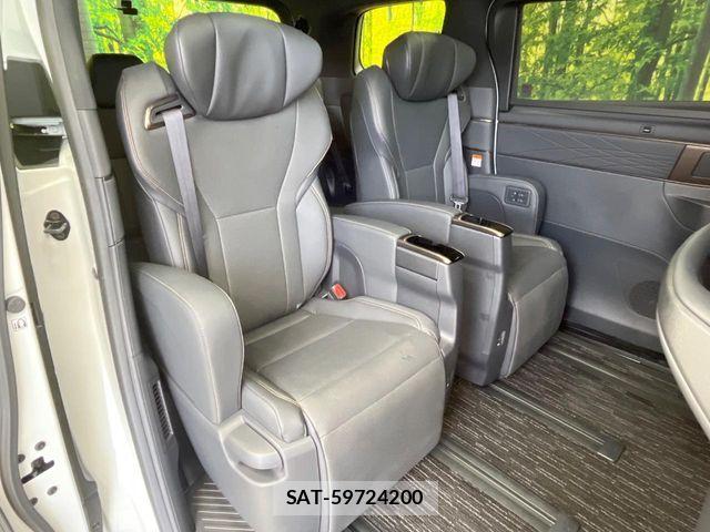 Toyota ALPHARD HYBRID 2024-11 6813541-8
