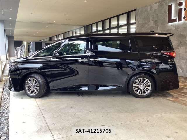 Toyota ALPHARD HYBRID 2024-01 6901620-10