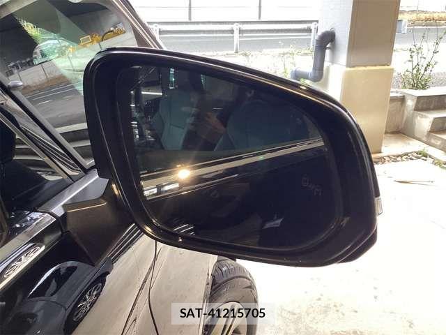 Toyota ALPHARD HYBRID 2024-01 6901620-13