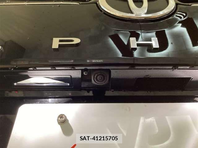 Toyota ALPHARD HYBRID 2024-01 6901620-17