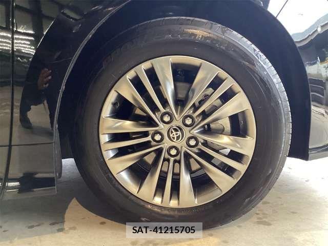 Toyota ALPHARD HYBRID 2024-01 6901620-19