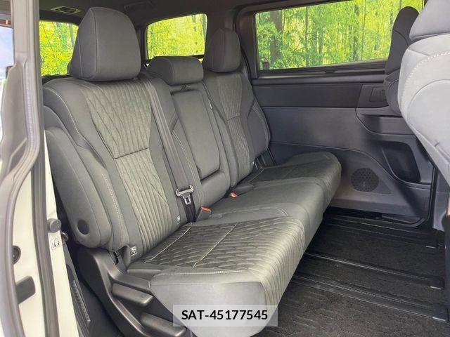Toyota ALPHARD HYBRID 2026-02 6901636-9
