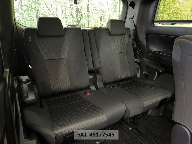 Toyota ALPHARD HYBRID 2026-02 6901636-10
