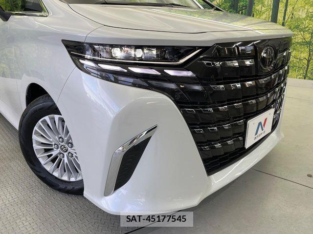 Toyota ALPHARD HYBRID 2026-02 6901636-13