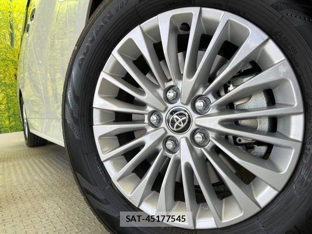 Toyota ALPHARD HYBRID 2026-02 6901636-14