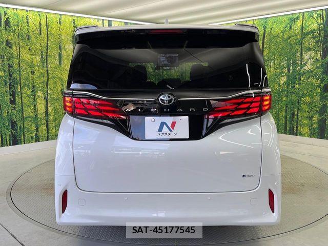 Toyota ALPHARD HYBRID 2026-02 6901636-16