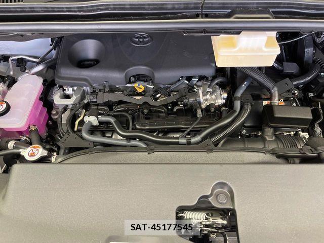 Toyota ALPHARD HYBRID 2026-02 6901636-18