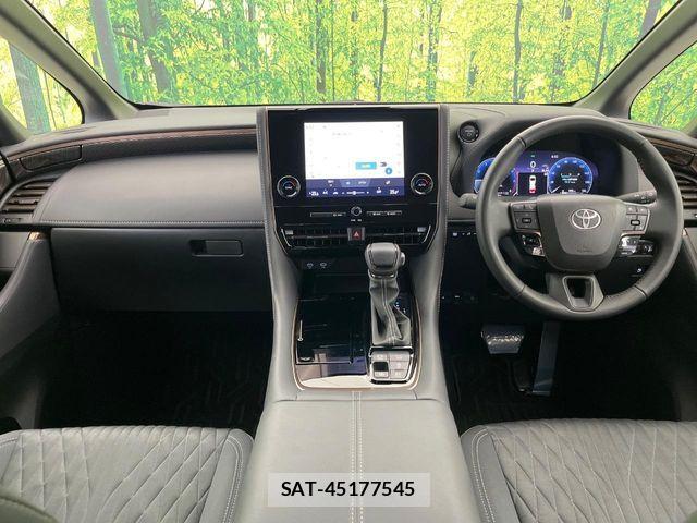Toyota ALPHARD HYBRID 2026-02 6901636-2
