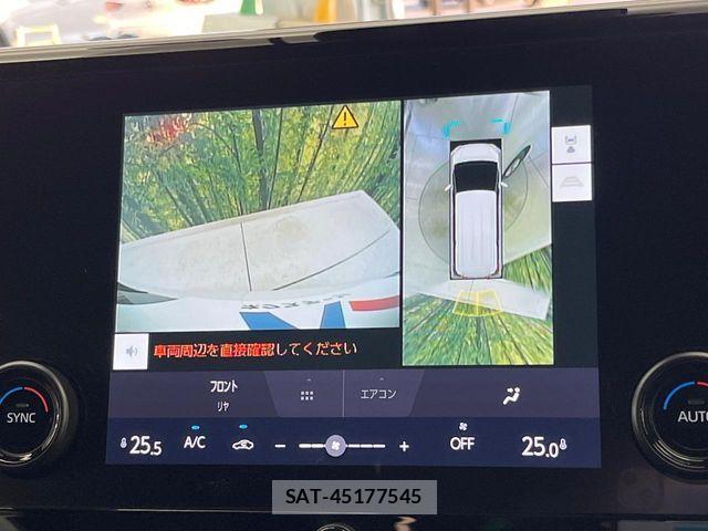 Toyota ALPHARD HYBRID 2026-02 6901636-4