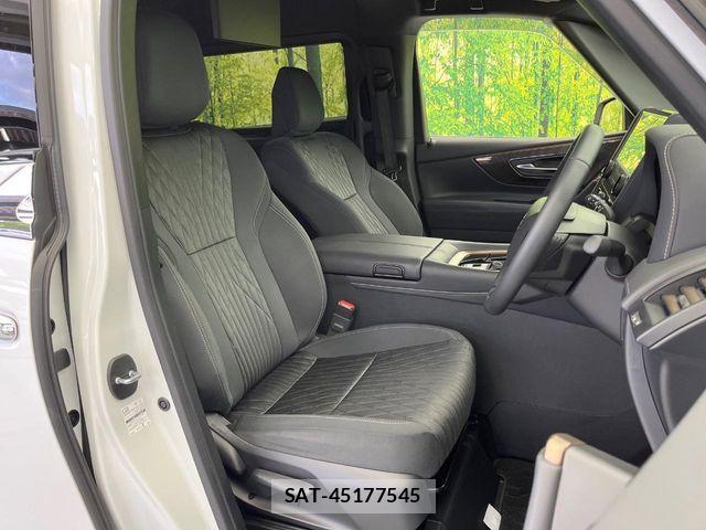 Toyota ALPHARD HYBRID 2026-02 6901636-8