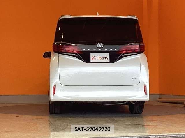 Toyota ALPHARD HYBRID 2026-02 6901622-12