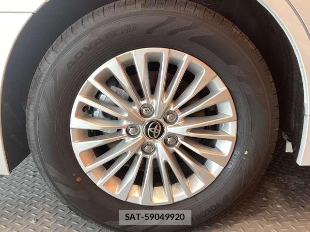 Toyota ALPHARD HYBRID 2026-02 6901622-17