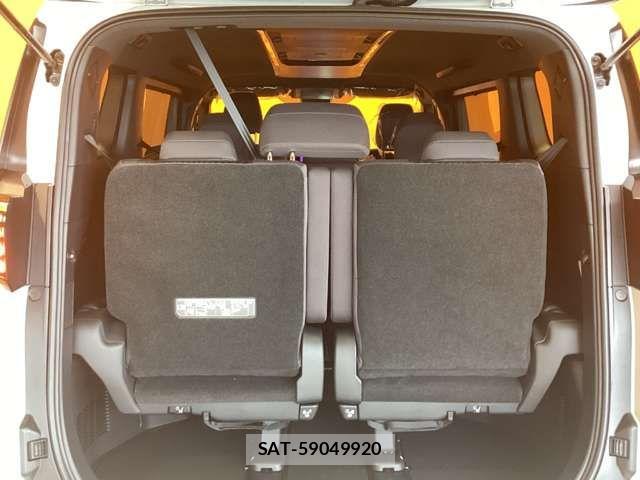 Toyota ALPHARD HYBRID 2026-02 6901622-19