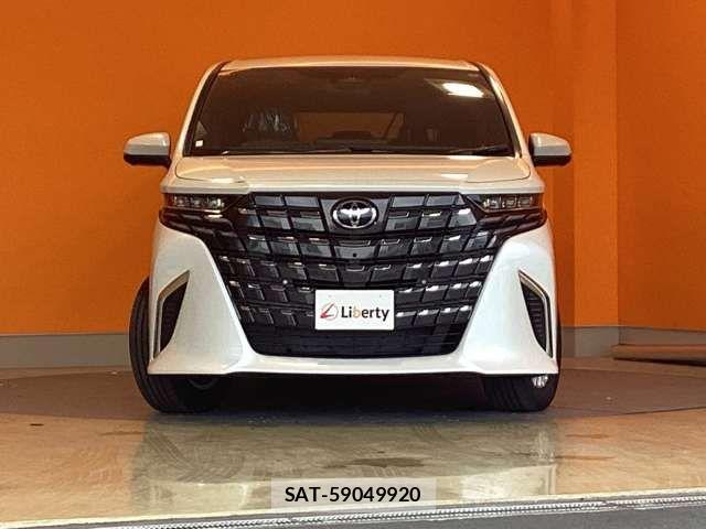 Toyota ALPHARD HYBRID 2026-02 6901622-7
