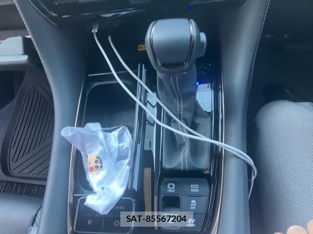 Toyota ALPHARD HYBRID 2023-07 6901623-25