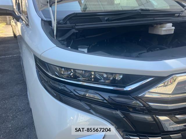Toyota ALPHARD HYBRID 2023-07 6901623-2