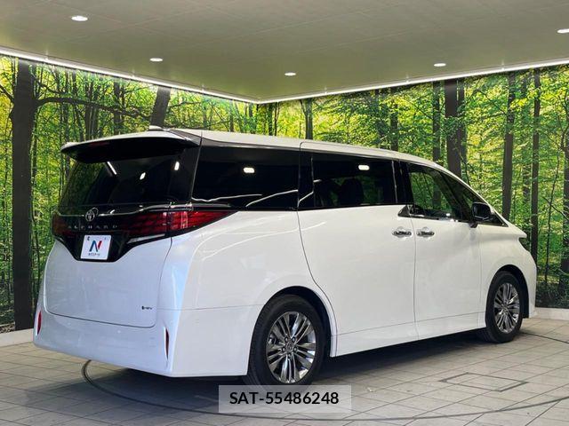 Toyota ALPHARD HYBRID 2025-06 6901625-10
