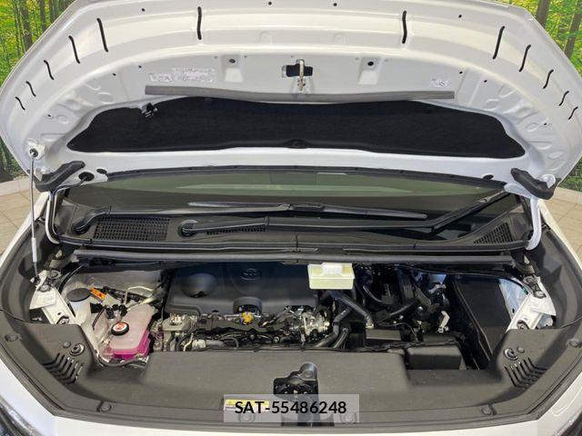 Toyota ALPHARD HYBRID 2025-06 6901625-18