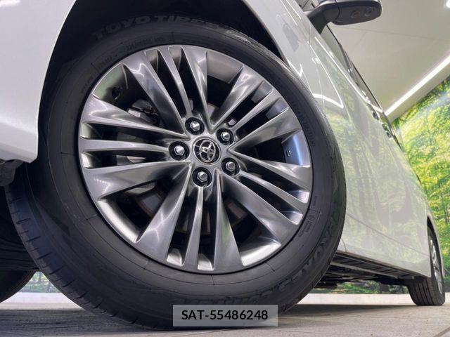 Toyota ALPHARD HYBRID 2025-06 6901625-19