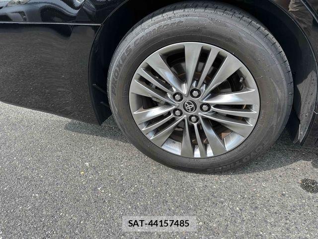 Toyota ALPHARD HYBRID 2023-08 6901641-9