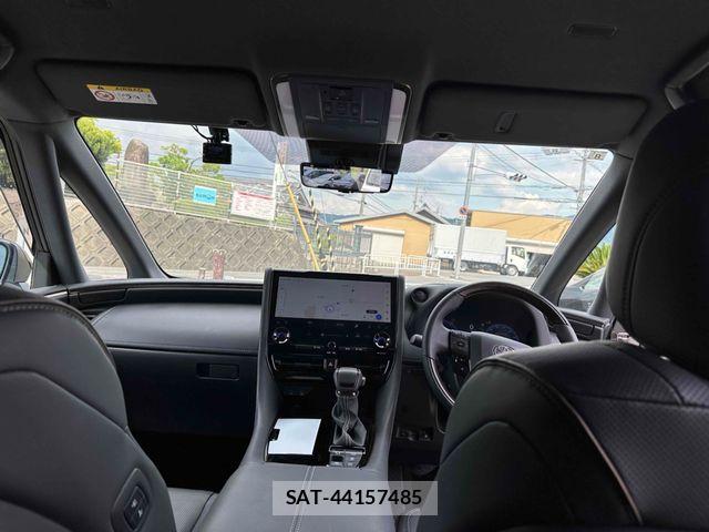 Toyota ALPHARD HYBRID 2023-08 6901641-10