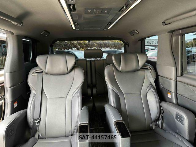 Toyota ALPHARD HYBRID 2023-08 6901641-15