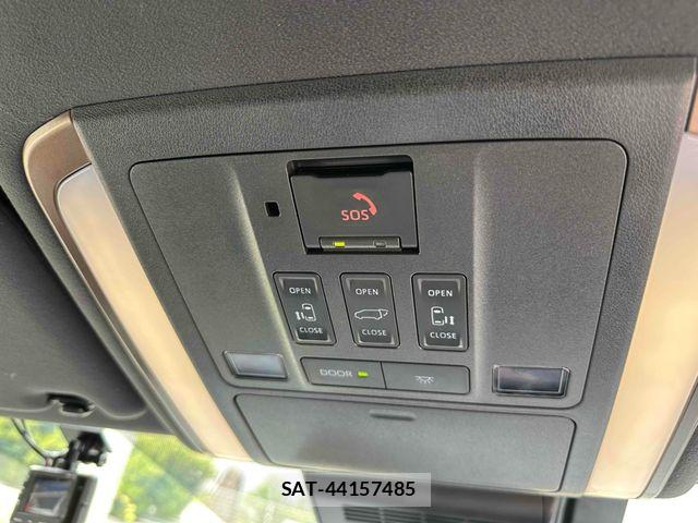 Toyota ALPHARD HYBRID 2023-08 6901641-24