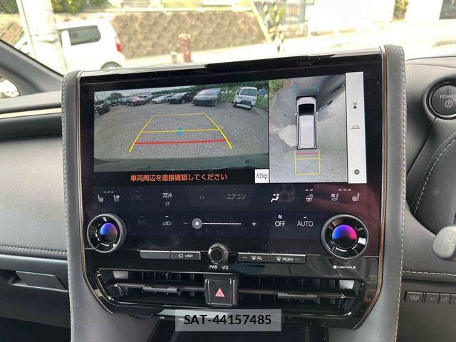 Toyota ALPHARD HYBRID 2023-08 6901641-25