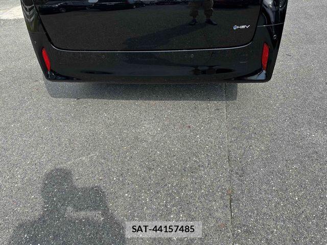Toyota ALPHARD HYBRID 2023-08 6901641-5