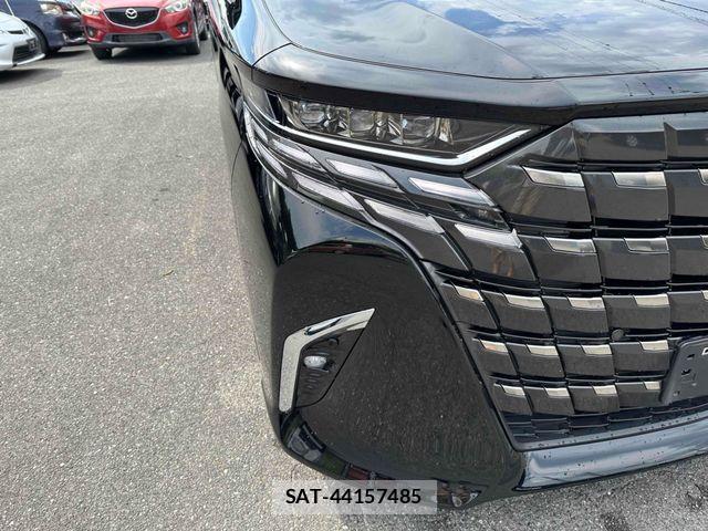 Toyota ALPHARD HYBRID 2023-08 6901641-7