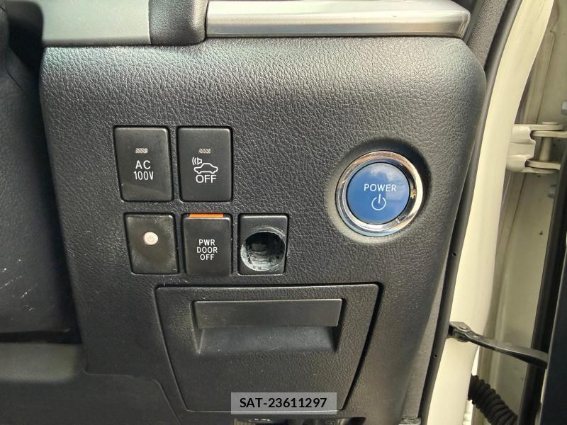 Toyota ALPHARD HYBRID 2016-10 1307146-15