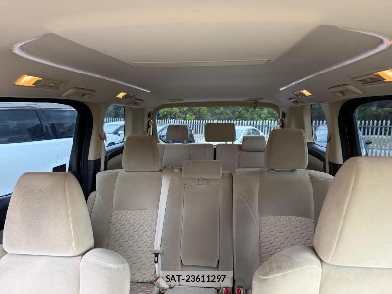 Toyota ALPHARD HYBRID 2016-10 1307146-22
