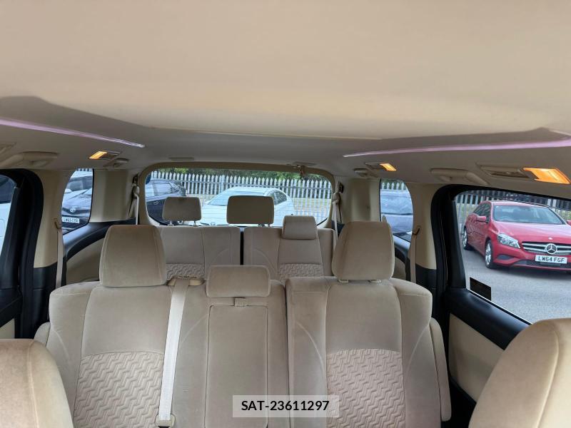 Toyota ALPHARD HYBRID 2016-10 1307146-23