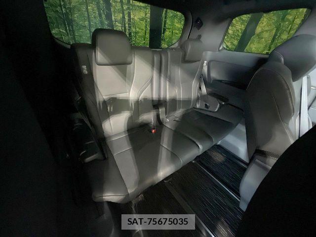 Toyota ALPHARD HYBRID 2025-02 6987421-9