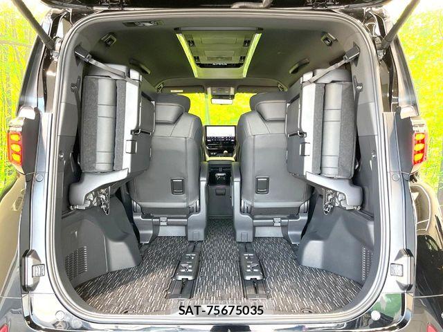 Toyota ALPHARD HYBRID 2025-02 6987421-10