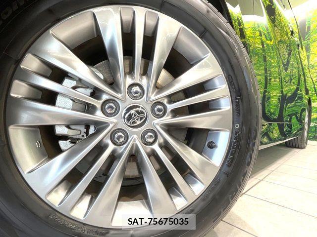 Toyota ALPHARD HYBRID 2025-02 6987421-12