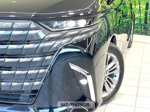Toyota ALPHARD HYBRID 2025-02 6987421-13