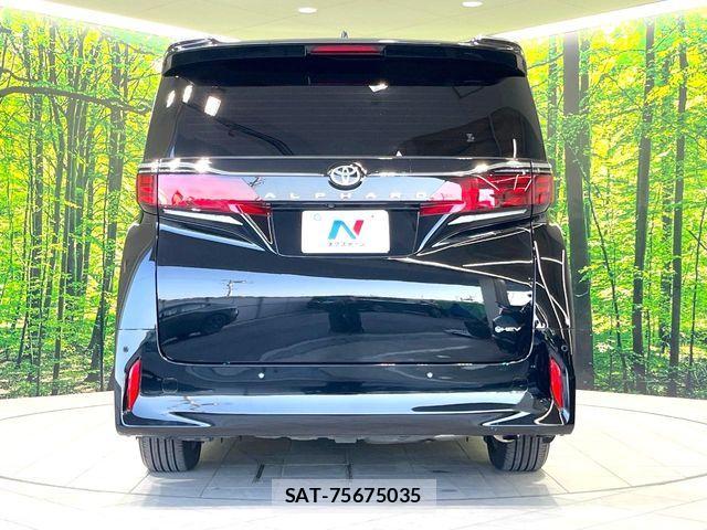 Toyota ALPHARD HYBRID 2025-02 6987421-15