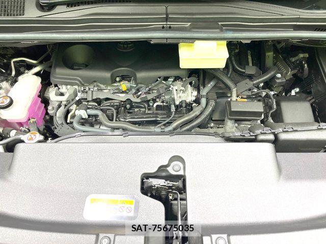 Toyota ALPHARD HYBRID 2025-02 6987421-18