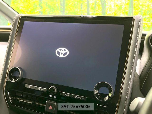Toyota ALPHARD HYBRID 2025-02 6987421-2