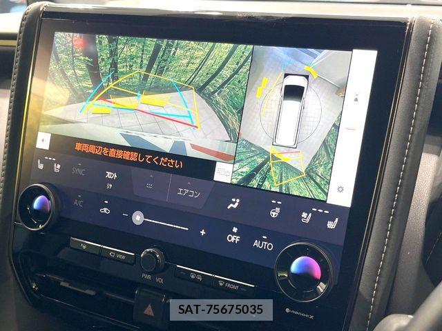 Toyota ALPHARD HYBRID 2025-02 6987421-3