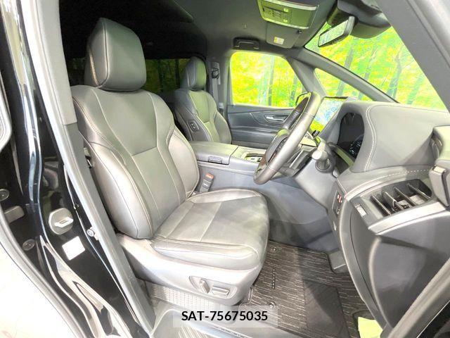 Toyota ALPHARD HYBRID 2025-02 6987421-7
